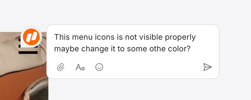 Workflow
				input text ui component