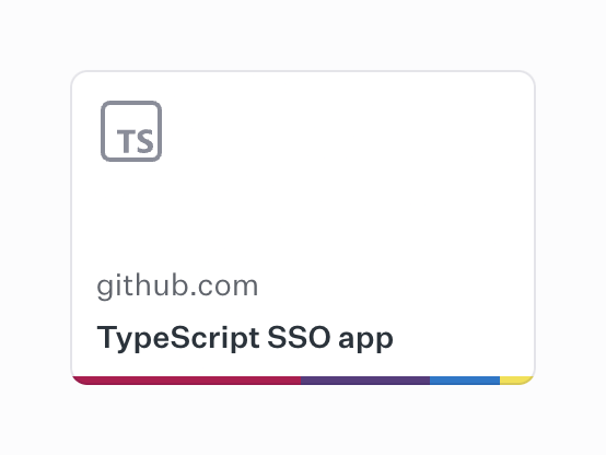 WorkOs
				card ui component