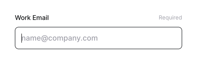 Twingate
				input text ui component