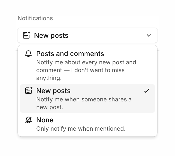 Campsite
				input select ui component