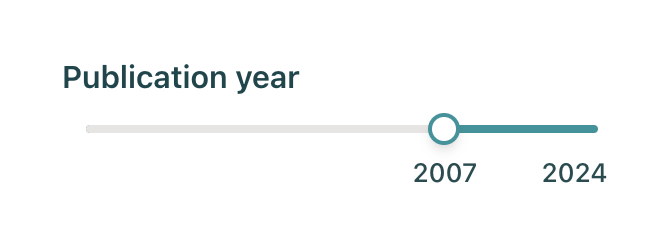 Elicit
				slider ui component