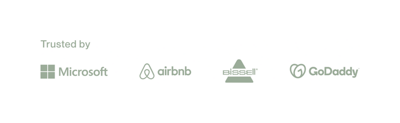 Upwork
				social proof ui component