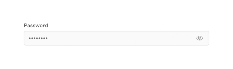 Sketch
				input text ui component