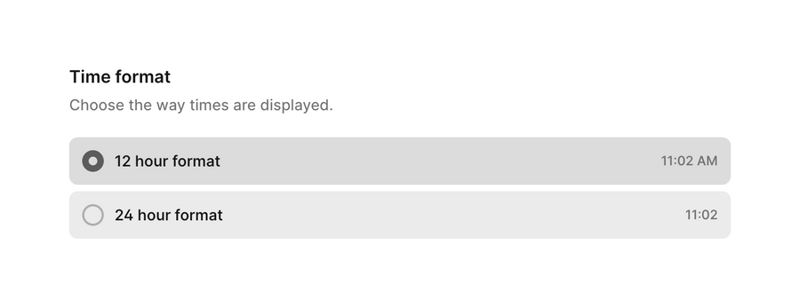 Amie
				checkbox & radio ui component