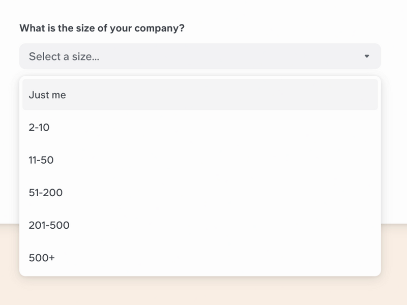 Slite
			form ui component