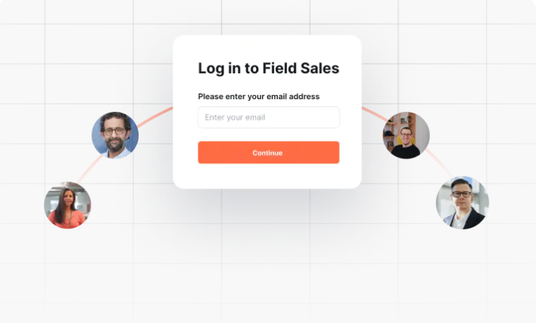 Glide
				illustration ui component