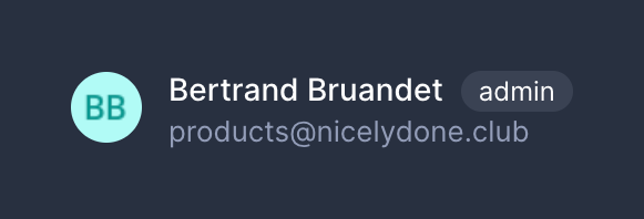 Better Stack
				avatar ui component
