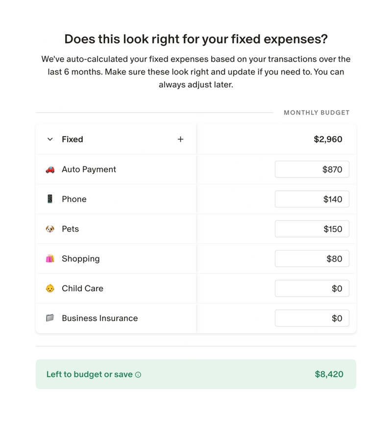 Monarch
				table ui component