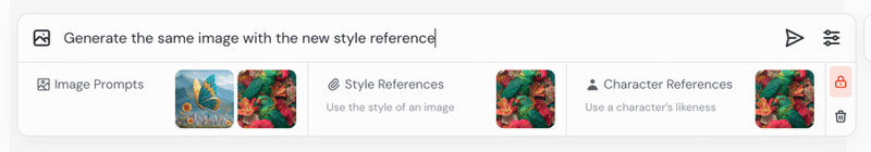 Midjourney
				artificial intelligence ui component