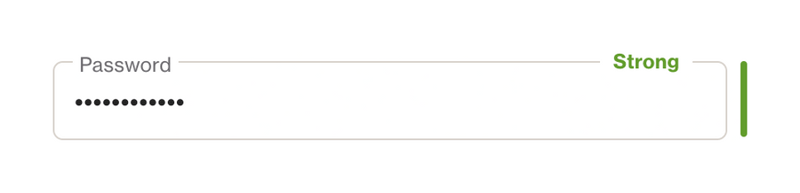 Ortto
				input text ui component