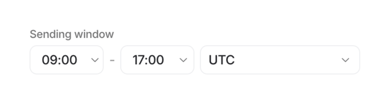 Attio
			time management form time picker ui component