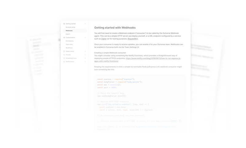 Outverse
				illustration ui component