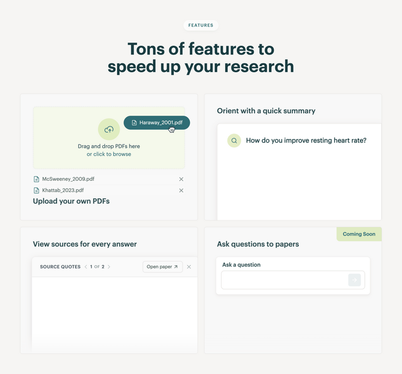 Elicit
				bento box ui component