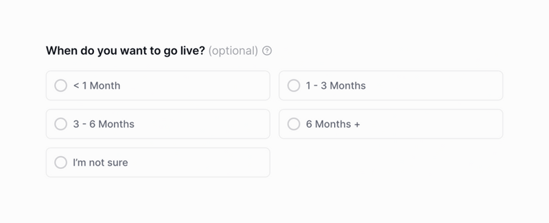 Column
				checkbox & radio ui component