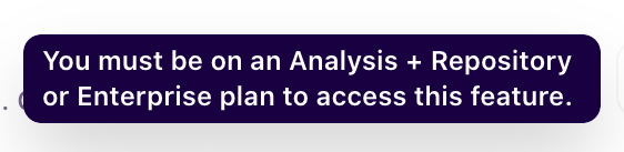 Dovetail
				tooltip ui component
