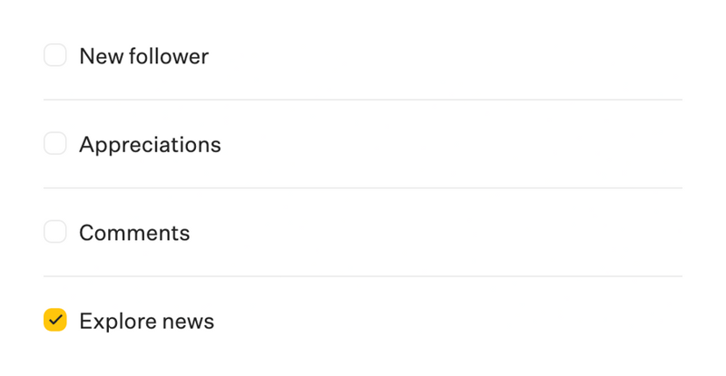 Explore
				checkbox & radio ui component