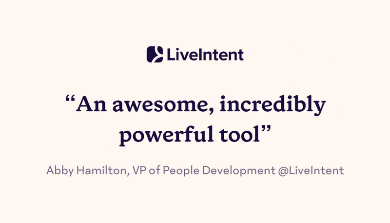 15Five
				testimonial ui component