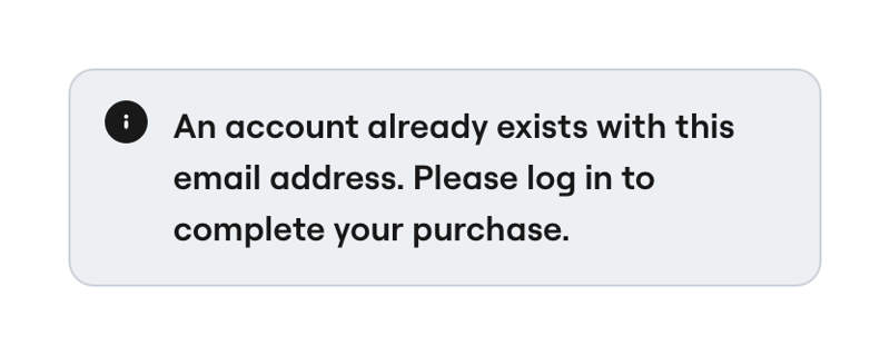 SeatGeek
				alert ui component