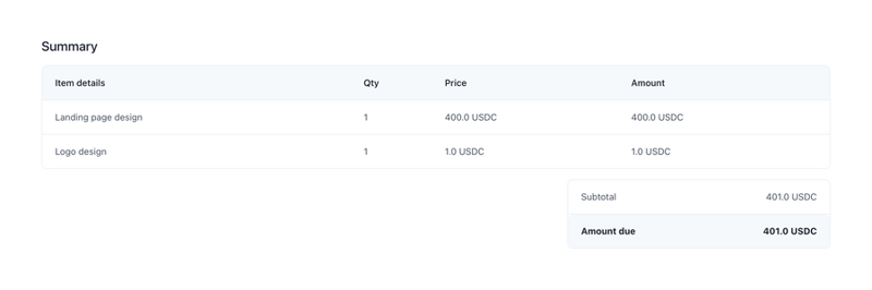 Copperx
				table ui component