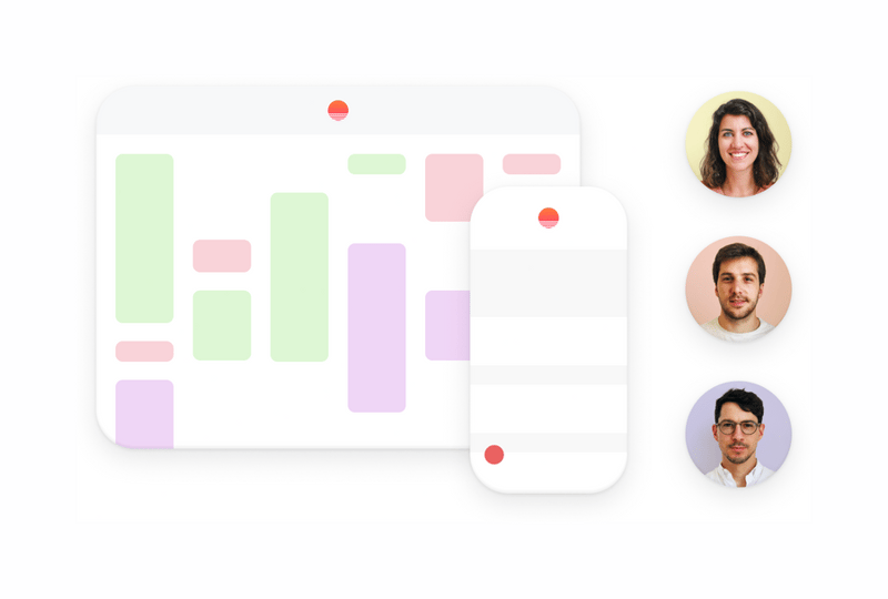 Double
				illustration ui component