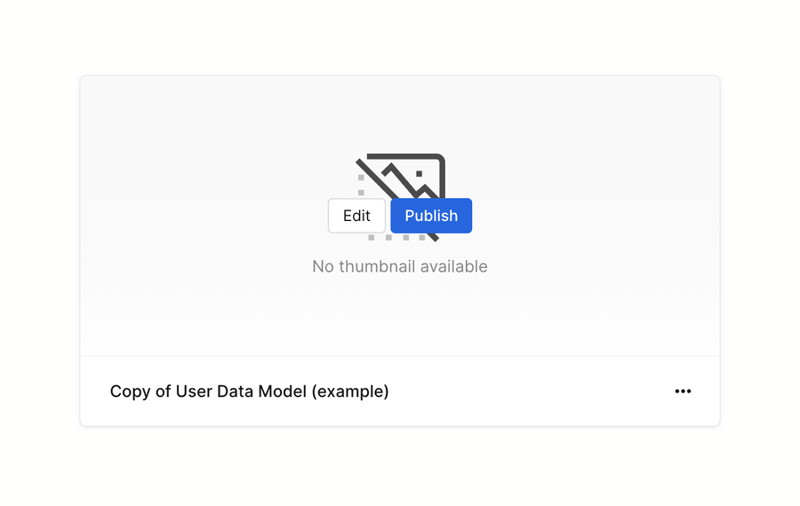 Eraser
				card ui component