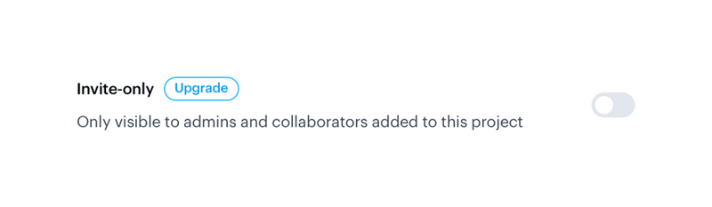 Marvel
				upgrade your plan ui component