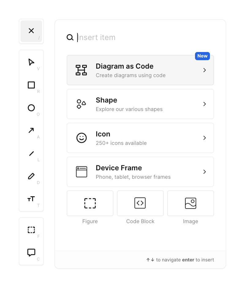 Eraser
				toolbox ui component