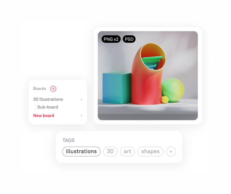 Playbook
				illustration ui component