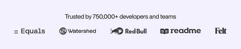 Render
				social proof ui component