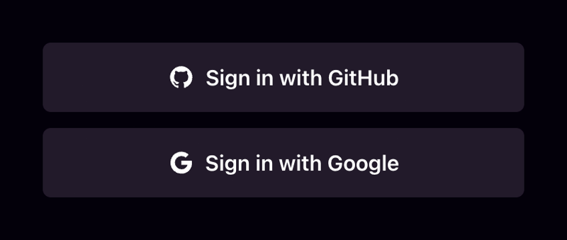Liveblocks
				social login button ui component