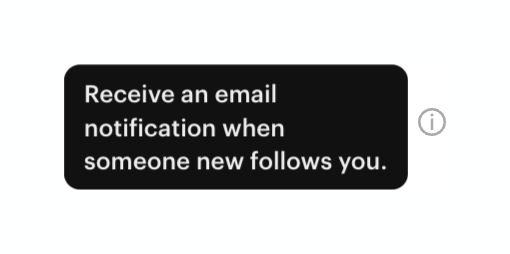 Read.cv
				tooltip ui component