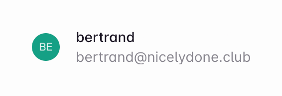 Liveblocks
				avatar ui component
