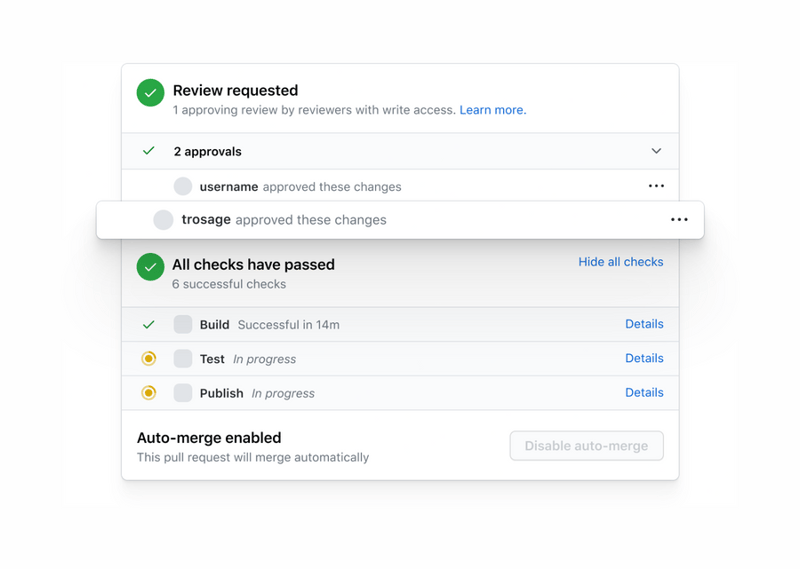 Github
				illustration ui component