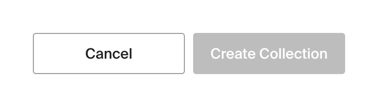 Honey
				button ui component