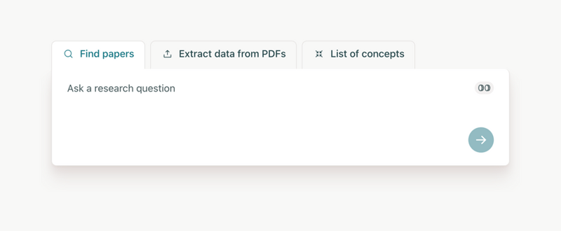 Elicit
				input text ui component