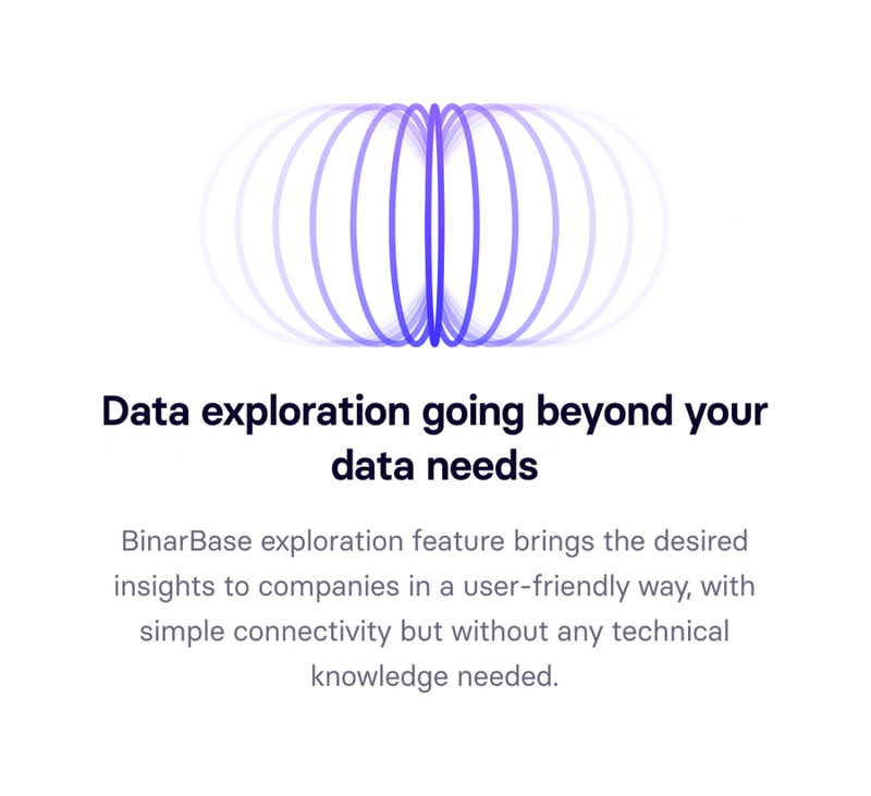 BinarBase
				illustration ui component