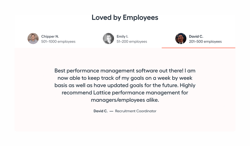 Lattice
				testimonial ui component