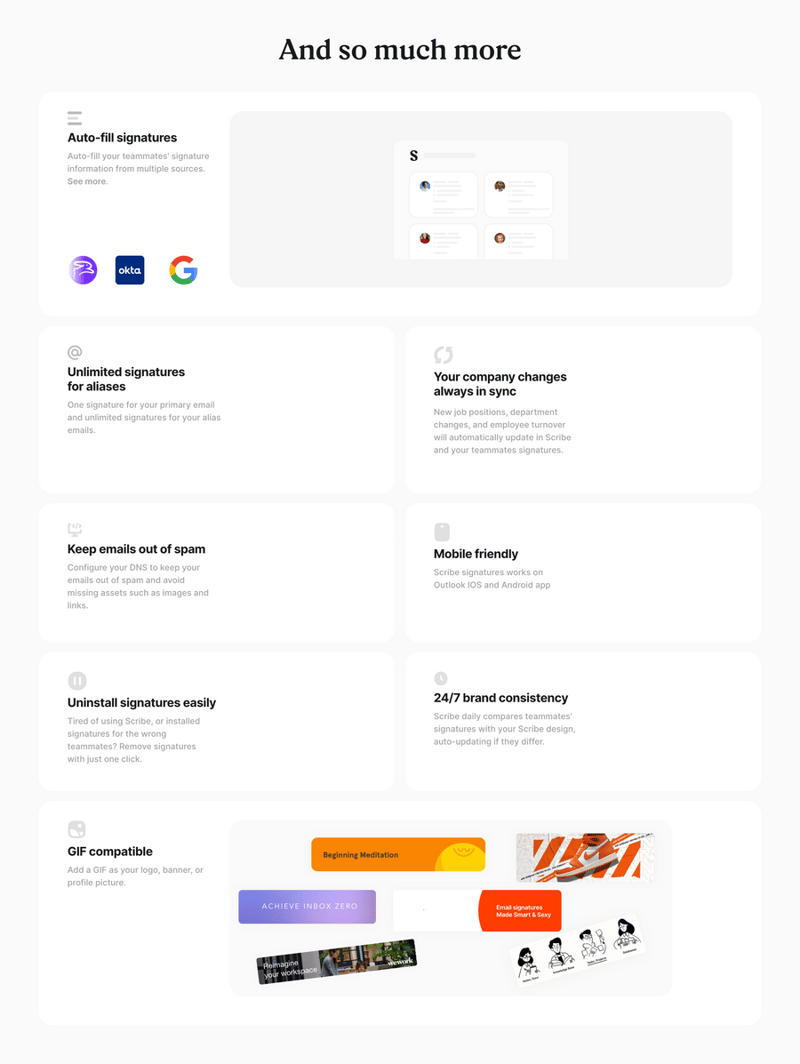 Scribe
				bento box ui component