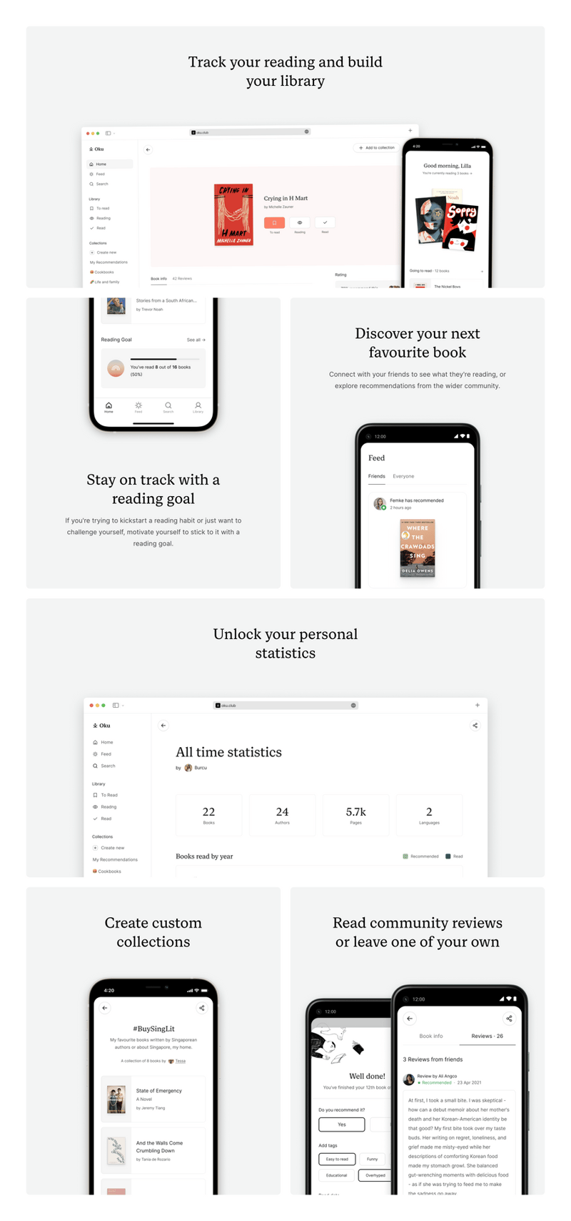 Oku
				bento box ui component