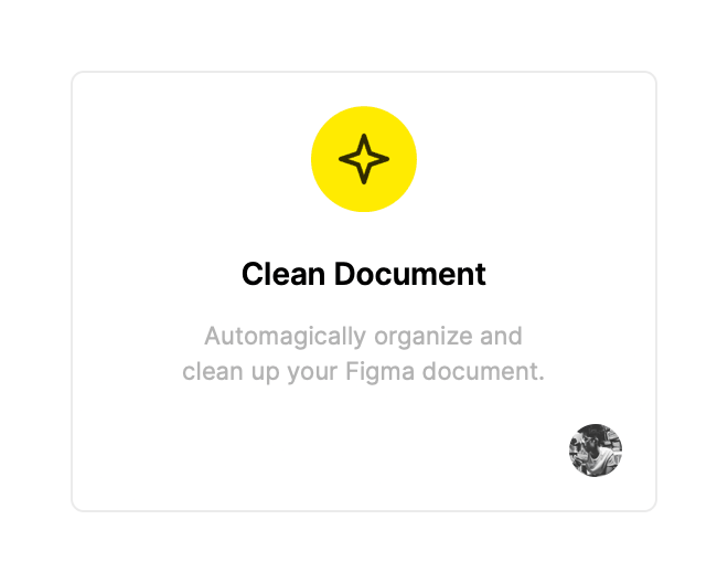Figma
				card ui component