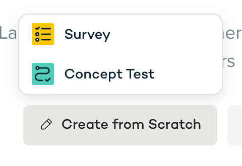 Sprig
				button ui component