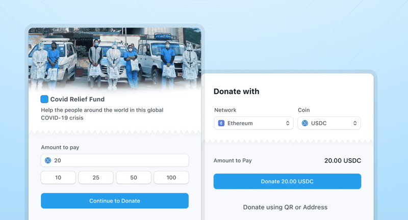 Copperx
				illustration ui component