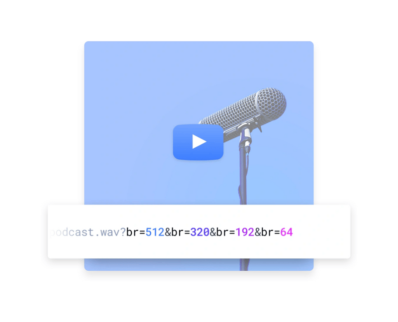 Bytescale
				illustration ui component