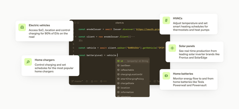 Enode
				illustration ui component
