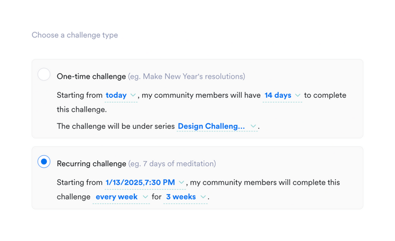 Kajabi
				checkbox & radio ui component
