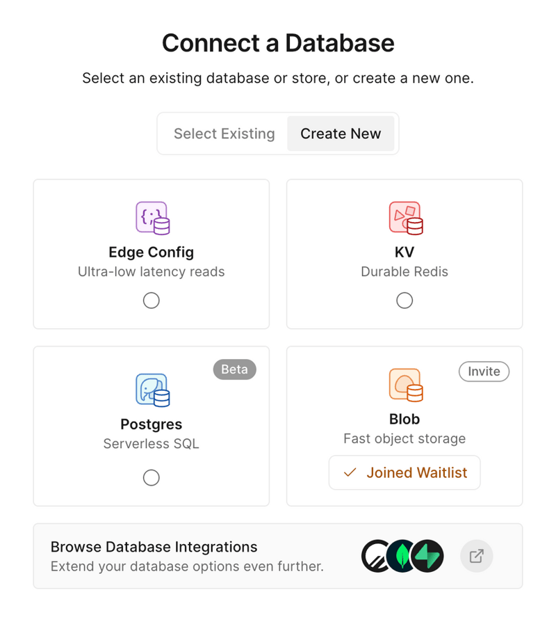 Vercel
				checkbox & radio ui component