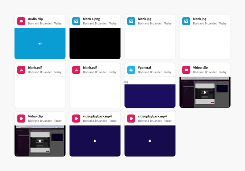Slack
			grid desktop collaboration ui component