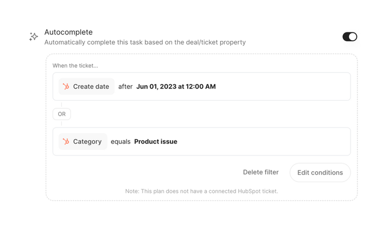 Arrows
				query builder ui component