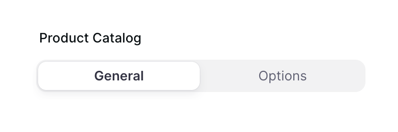 Glide
				toggle/switch ui component
