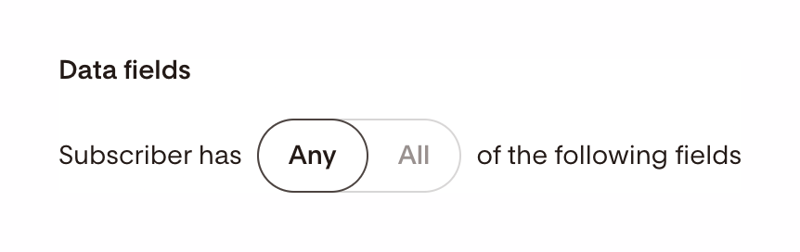 Flodesk
				toggle/switch ui component